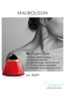 Mauboussin in Red EDP 100ml for Women Women's Fragrance