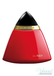 Mauboussin in Red EDP 100ml for Women Without Package