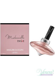 Mauboussin Mademoiselle Twist EDP 100ml for Women Women's Fragrance