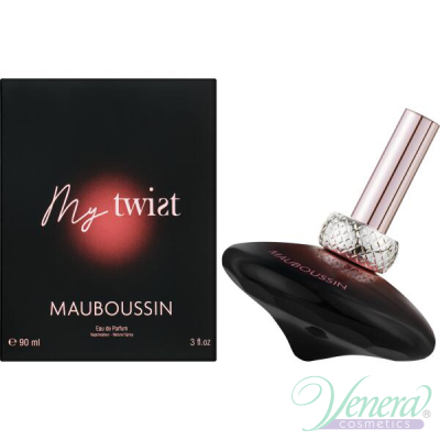 Mauboussin My Twist EDP 100ml for Women Women's Fragrance