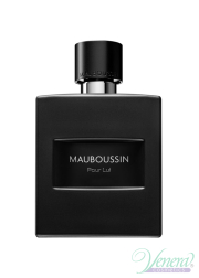 Mauboussin Pour Lui in Black EDP 100ml for Men Without Package