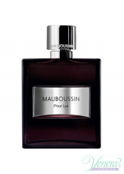 Mauboussin Pour Lui EDP 100ml for Men Without Package