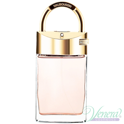 Mauboussin Promise Me EDP 90ml for Women Without Package Women's Fragrances without package
