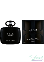 Mauboussin Star For Men EDP 100ml for Men Men's Fragrance