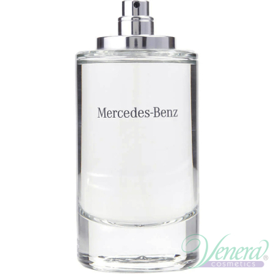 Mercedes-Benz EDT 120ml for Men Without Package Men's Fragrances without package