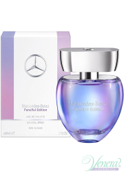 Mercedes-Benz Fanciful Edition EDT 60ml for Women