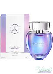 Mercedes-Benz Fanciful Edition EDT 90ml γι...