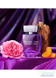 Mercedes-Benz Fanciful Edition EDT 60ml for Women