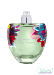 Mercedes-Benz Floral Fantasy EDT 90ml for ...