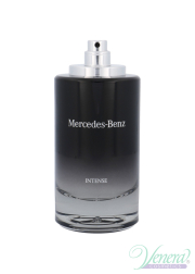 Mercedes-Benz Intense EDT 120ml for Men Without...
