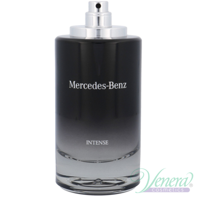 Mercedes-Benz Intense EDT 120ml for Men Without Package Men's Fragrances without package