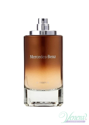 Mercedes-Benz Le Parfum EDP 120ml for Men Witho...