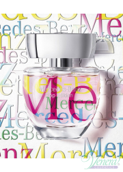 Mercedes-Benz Pop Edition EDP 60ml for Women Women's Fragrance