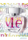 Mercedes-Benz Pop Edition EDP 90ml for Women Women's Fragrance