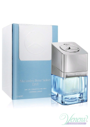 Mercedes-Benz Select Day EDT 50ml for Men