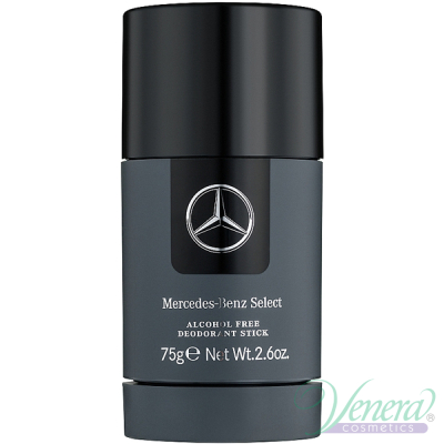 Mercedes-Benz Select Deo Stick 75ml for Men Men's face and body products