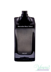 Mercedes-Benz Select Night EDP 100ml for Men Wi...
