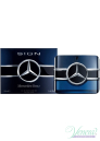 Mercedes-Benz Sign EDP 100ml for Men Without Package Men's Fragrances without package