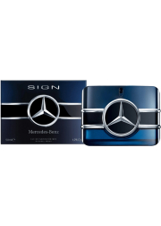 Mercedes-Benz Sign EDP 50ml за Мъже