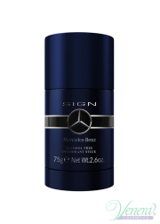 Mercedes-Benz Sign Deo Stick 75ml for Men Men's face and body products