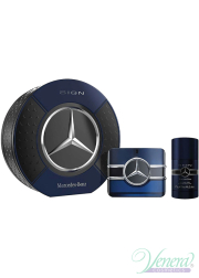 Mercedes-Benz Sign Set (EDP 100ml + Deo Stick 7...