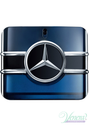 Mercedes-Benz Sign EDP 100ml for Men Without Pa...