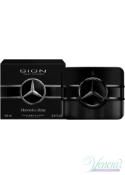 Mercedes-Benz Sign Your Power EDP 100ml for Men 