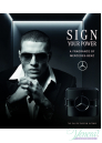 Mercedes-Benz Sign Your Power EDP 100ml for Men Without Package Men's Fragrances without package