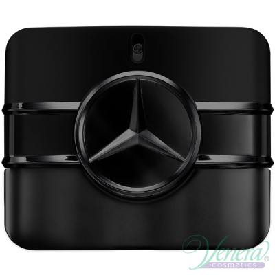 Mercedes-Benz Sign Your Power EDP 100ml for Men Without Package Men's Fragrances without package