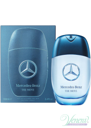Mercedes-Benz The Move EDT 100ml for Men
