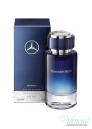 Mercedes-Benz Ultimate EDP 120ml for Men Without Package Men's Fragrances without package