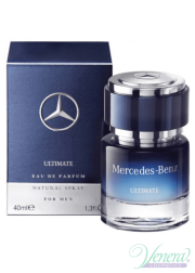 Mercedes-Benz Ultimate EDP 40ml for Men Men's Fragrance