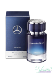 Mercedes-Benz Ultimate EDP 75ml for Men