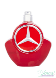 Mercedes-Benz Woman In Red EDP 90ml for Women W...