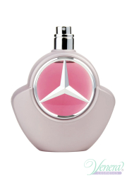 Mercedes-Benz Woman EDP 90ml for Women Without ...