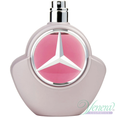 Mercedes-Benz Woman EDP 90ml for Women Without Package  Women's Fragrances without package