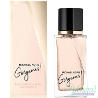 Michael Kors Gorgeous! EDP 30ml for Women Women's Fragrance