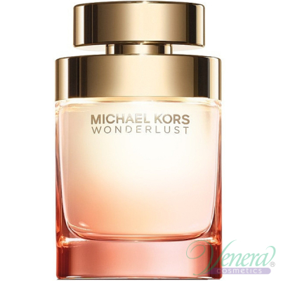 Michael Kors Wonderlust EDP 100ml for Women Without Package Women's Fragrances without package