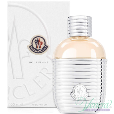 Moncler pour Femme EDP 100ml for Women Women's Fragrance