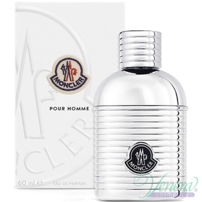 Moncler pour Homme EDP 60ml for Men Men's Fragrance