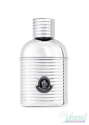 Moncler pour Homme EDP 100ml for Men Without Package Men's Fragrances without package