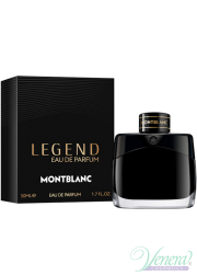 Mont Blanc Legend Eau de Parfum EDP 50ml for Men
