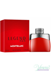 Mont Blanc Legend Red EDP 50ml for Men