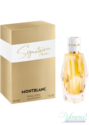 Mont Blanc Signature Absolue EDP 30ml for Women Women's Fragrance