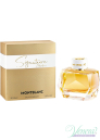 Mont Blanc Signature Absolue EDP 90ml for Women Without Package Women's Fragrances without package