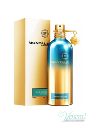 Montale Blue Matcha EDP 100ml for Men and Women