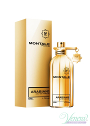 Montale Arabians EDP 50ml за Мъже и Жени