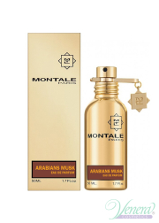 Montale Arabians Musk EDP 50ml for Men and Women