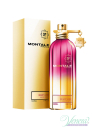 Montale Beast Love EDP 100ml for Men and Women Without Package Unisex Fragrances without package