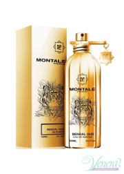 Montale Bengal Oud EDP 100ml for Men and Women